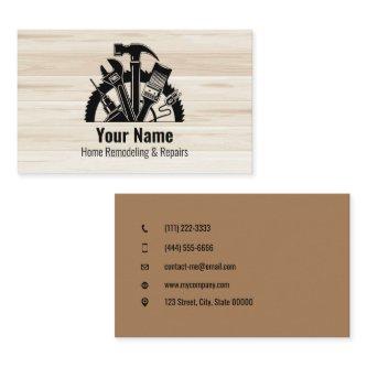02-2021 Customizable handyman tools wood v3