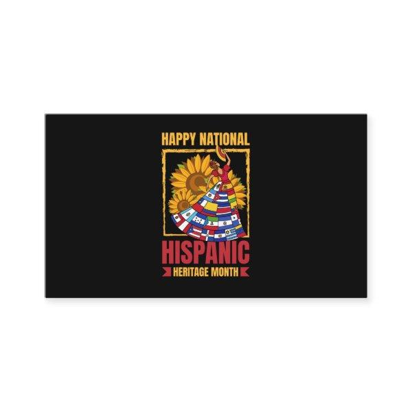 08.National Hispanic heritage Month all countries.