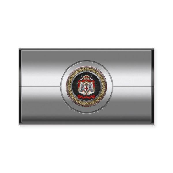 [100] Knights Templar Coat of Arms