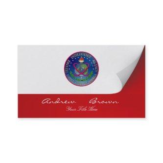 [154] Defense Intelligence Agency (DIA) Seal