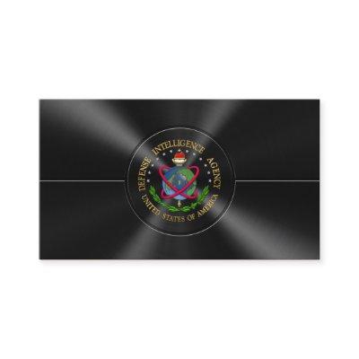 [154] Defense Intelligence Agency: DIA Special Edn