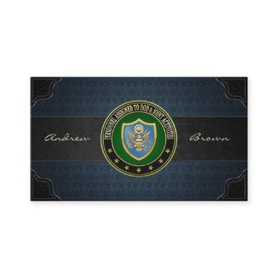 [154] DOD & Joint Activities CSIB Special Edition