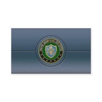 [154] DOD & Joint Activities CSIB Special Edition