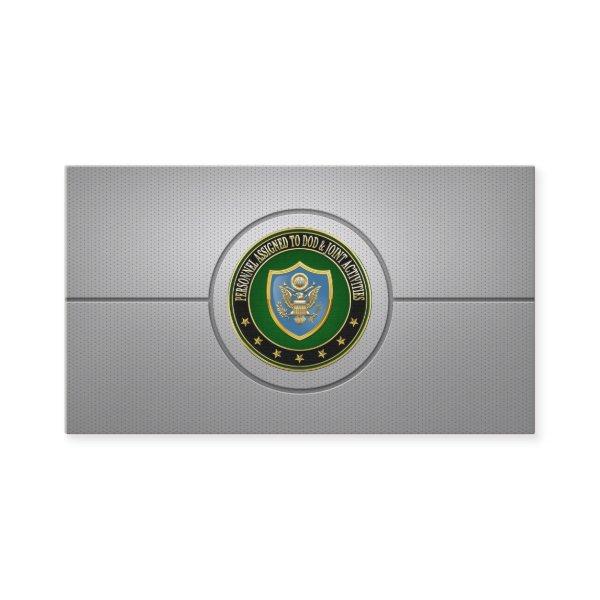 [154] DOD & Joint Activities CSIB Special Edition