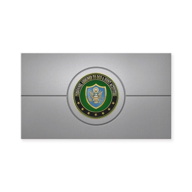 [154] DOD & Joint Activities CSIB Special Edition