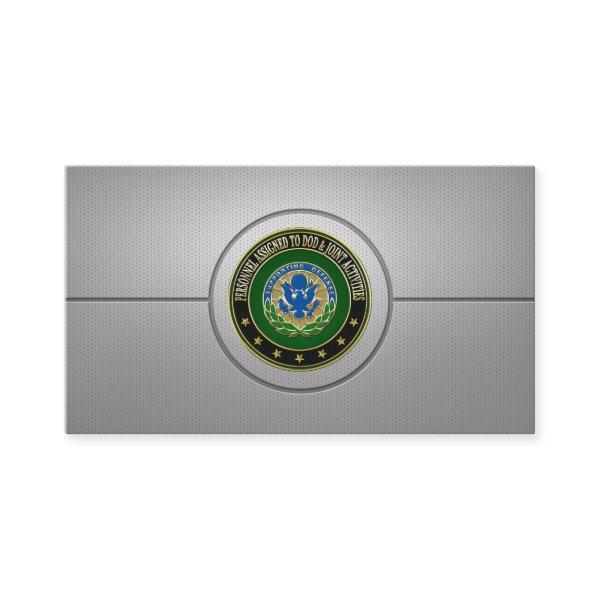 [154] DOD & Joint Activities DUI Special Edition