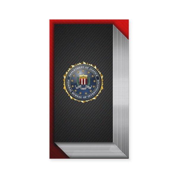 [154] FBI Special Edition
