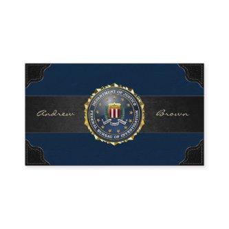 [154] FBI Special Edition