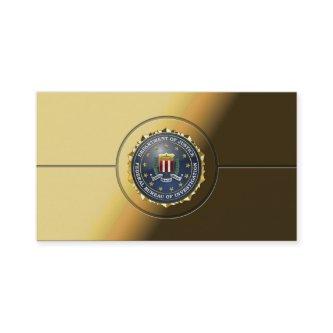 [154] FBI Special Edition