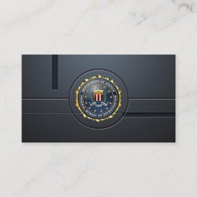[154] FBI Special Edition