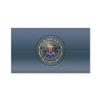 [154] FBI Special Edition