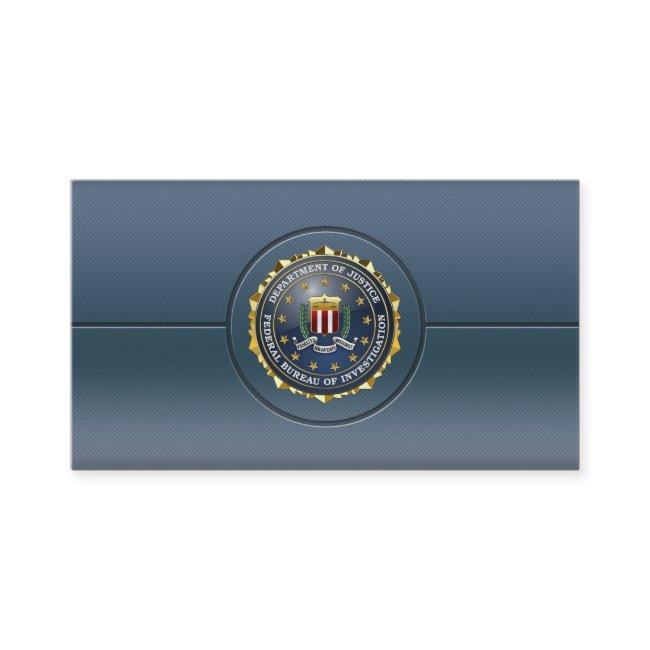 [154] FBI Special Edition