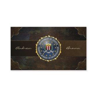 [154] FBI Special Edition