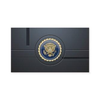 [154] Presidential Service Badge [PSB]