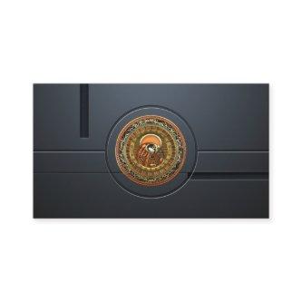 [154] Treasure Trove: Egyptian Sun God Ra