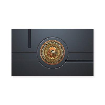 [154] Treasure Trove: Egyptian Sun God Ra
