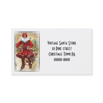 19th Century Saint Nicholas