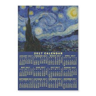2017 Calendar (See Description for New Version)