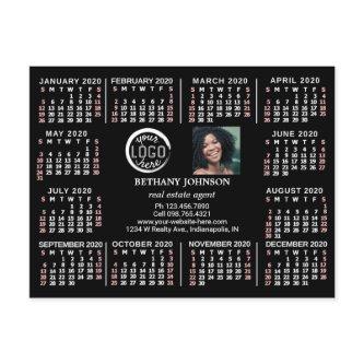 2020 Calendar (See Description for New Version) Postcard