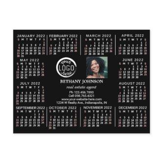 2022 Calendar (See Description for New Version)  Postcard