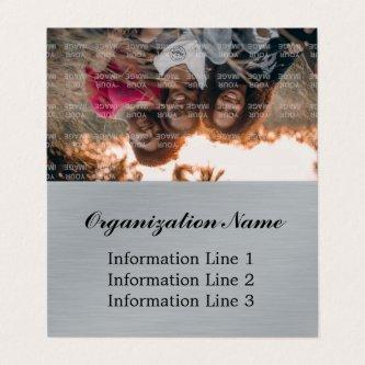 2022 Create Your Own Custom Calendar