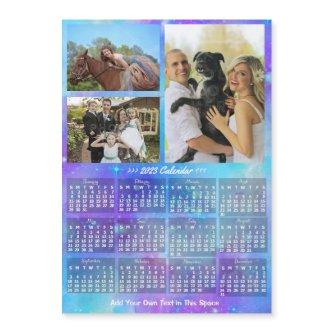 2023 Calendar (See Description for Newest Version)