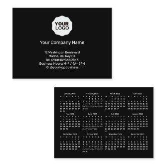 2023 Promotional  - Monday Start
