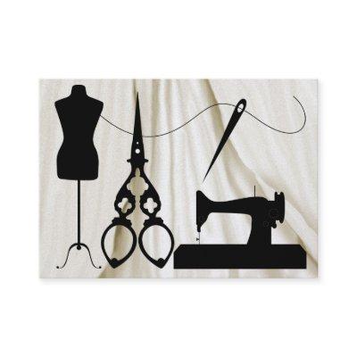 2nd Revised Sewing 1A / Fashion / Seamstress