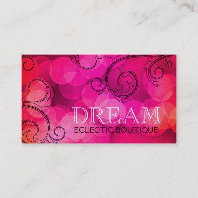 311 Dream in Lights Pink Pearl Shimmer Paper