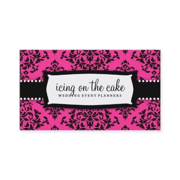 311 Icing on the Cake Hot Pink