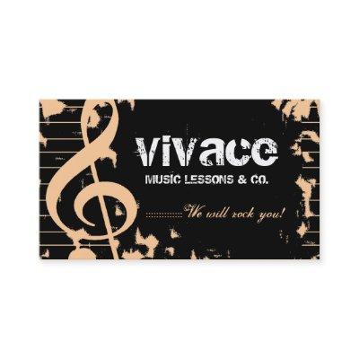 311-MUSICAL MAESTRO - GRUNGE PEACH