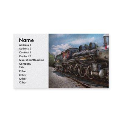 385 - Train - Steam - 385 Fully restored