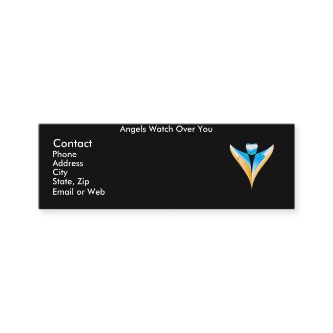 3" x 1"  20 Pack