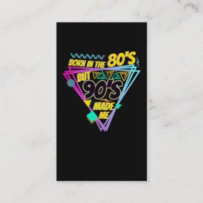 80s Born 90s Music Party Disco