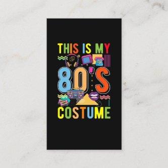 80s Costume Roller Skating Disco 1980s
