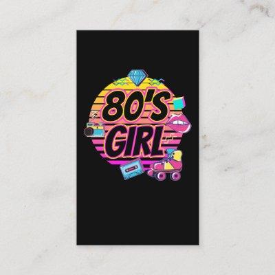 80s Girl Radio Roller Skating Disco 1980s Music