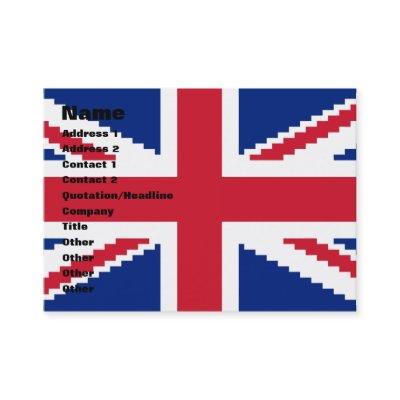 8 Bit Union Pixel Jack