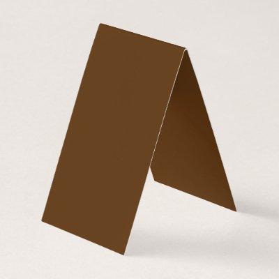 a brown background with a white border_