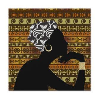 A Royally Elegant Event INVITATION