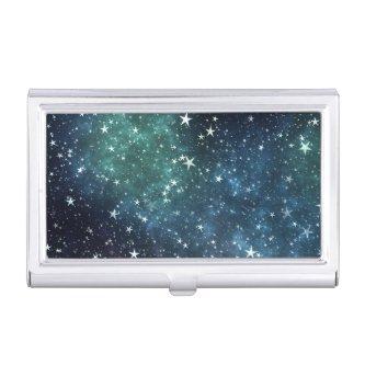 A Star Filled Night  Case