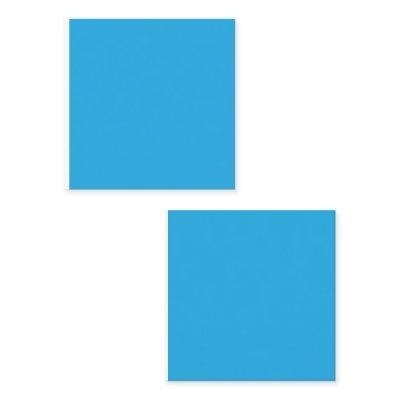 A Stunning Visual Contrast Calling Card