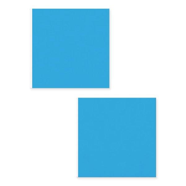 A Stunning Visual Contrast Calling Card