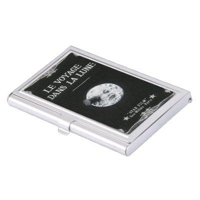 A Trip to the Moon or Le Voyage dans la Lune Retro  Case