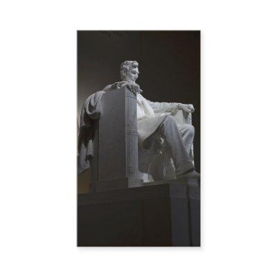 Abraham Lincoln