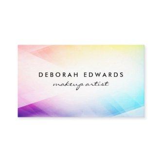 Abstract Colorful