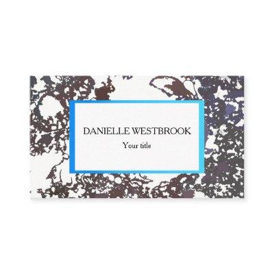 Abstract Grey White Pattern