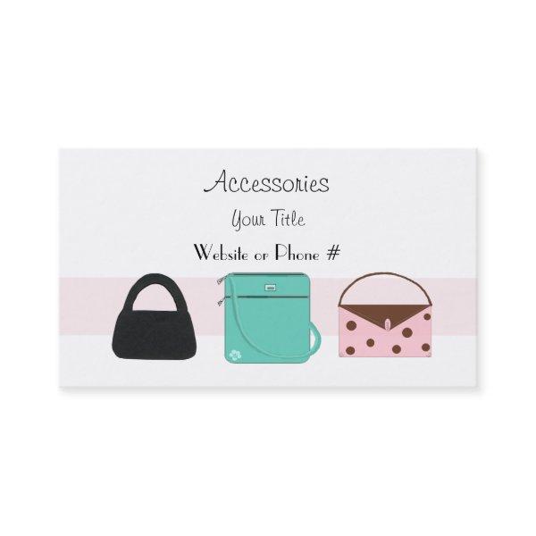 Accessories Designer Handbags