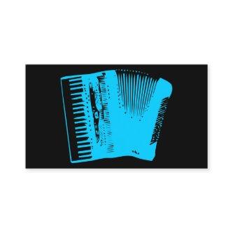 accordion.