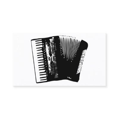 accordion.