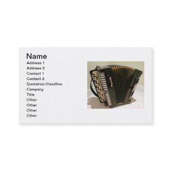 Accordion